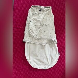 Baby sleepsack